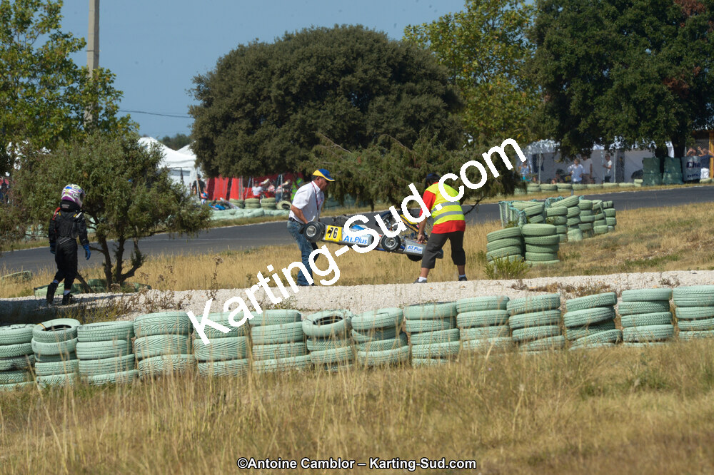 26/08/2012 : Coupe de l’amitié à Grabels (Photos Antoine Camblor) 2012 — karting