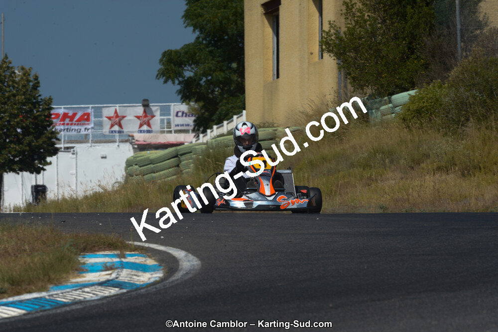 26/08/2012 : Coupe de l’amitié à Grabels (Photos Antoine Camblor) 2012 — karting