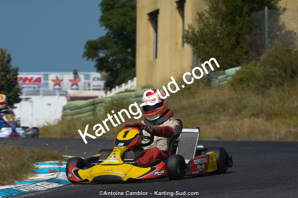 26/08/2012 : Coupe de l’amitié à Grabels (Photos Antoine Camblor) 2012 — karting