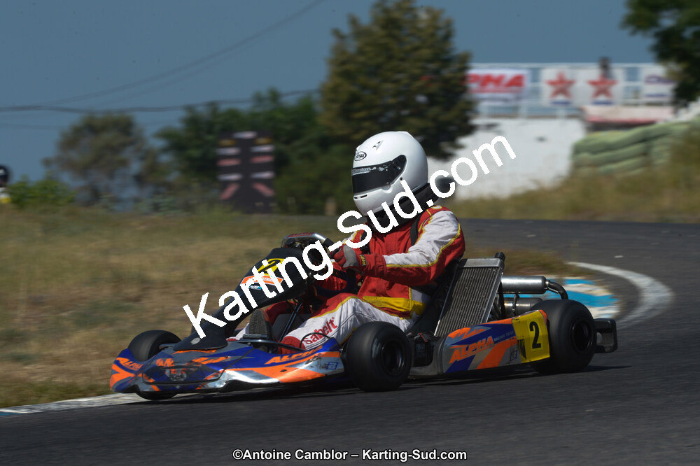 26/08/2012 : Coupe de l’amitié à Grabels (Photos Antoine Camblor) 2012 — karting