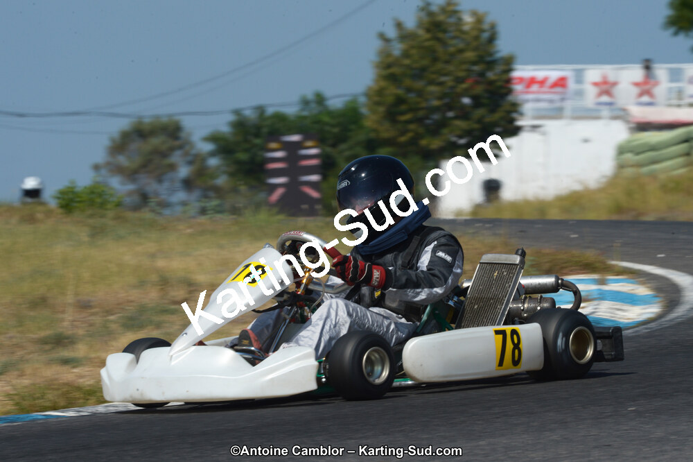 26/08/2012 : Coupe de l’amitié à Grabels (Photos Antoine Camblor) 2012 — karting