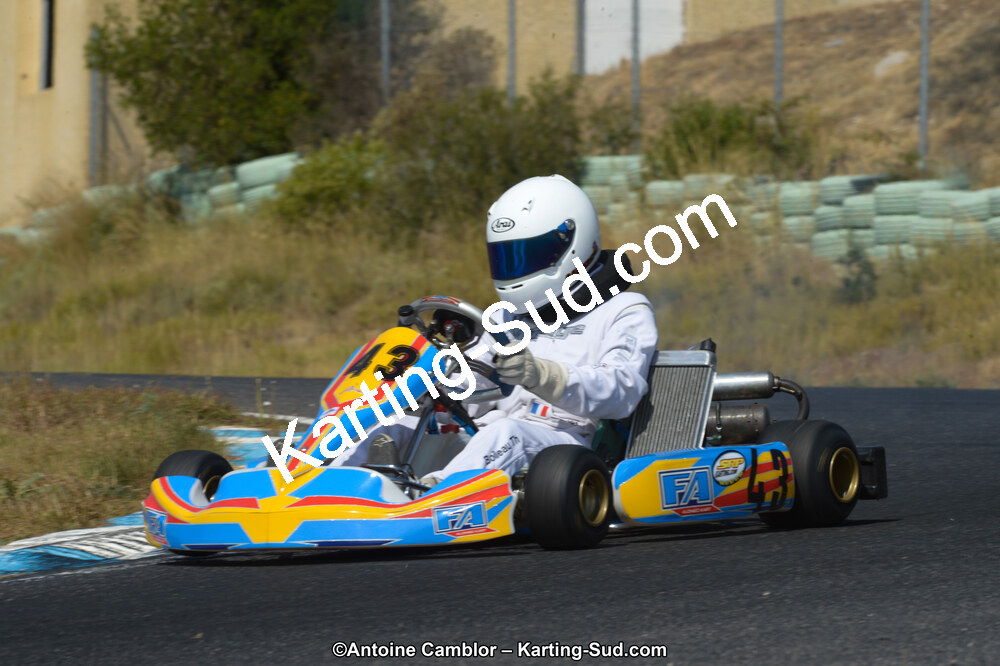 26/08/2012 : Coupe de l’amitié à Grabels (Photos Antoine Camblor) 2012 — karting
