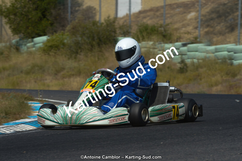 26/08/2012 : Coupe de l’amitié à Grabels (Photos Antoine Camblor) 2012 — karting