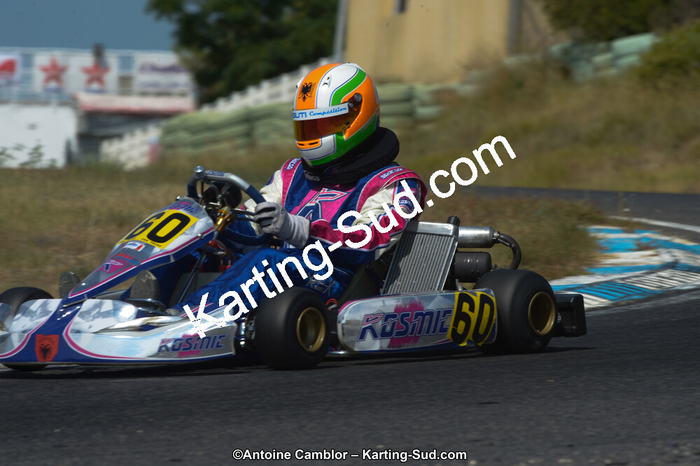 26/08/2012 : Coupe de l’amitié à Grabels (Photos Antoine Camblor) 2012 — karting
