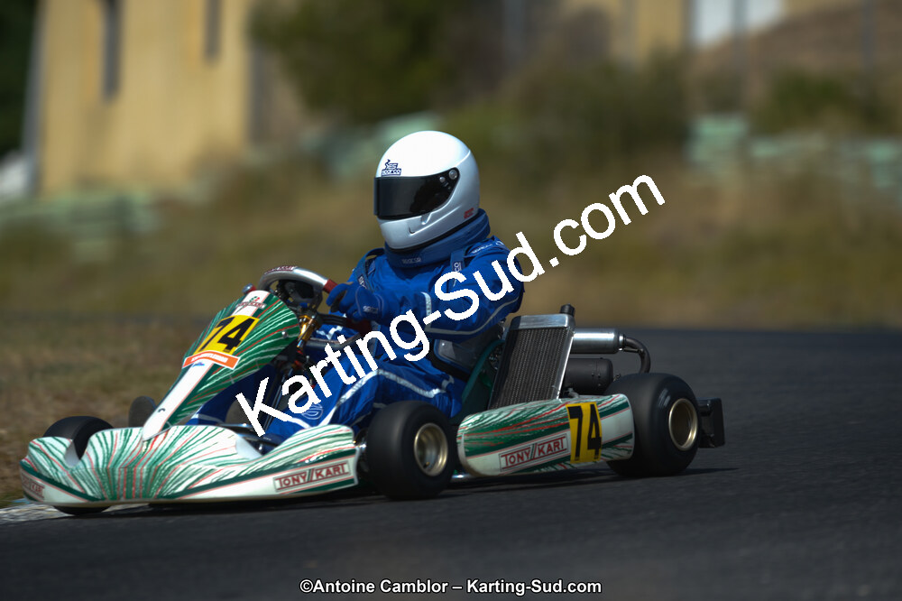 26/08/2012 : Coupe de l’amitié à Grabels (Photos Antoine Camblor) 2012 — karting