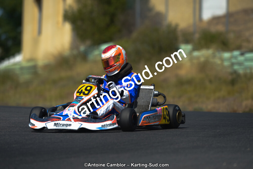 26/08/2012 : Coupe de l’amitié à Grabels (Photos Antoine Camblor) 2012 — karting