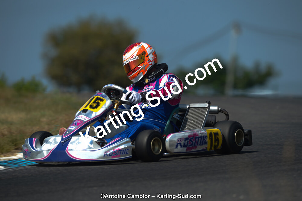 26/08/2012 : Coupe de l’amitié à Grabels (Photos Antoine Camblor) 2012 — karting
