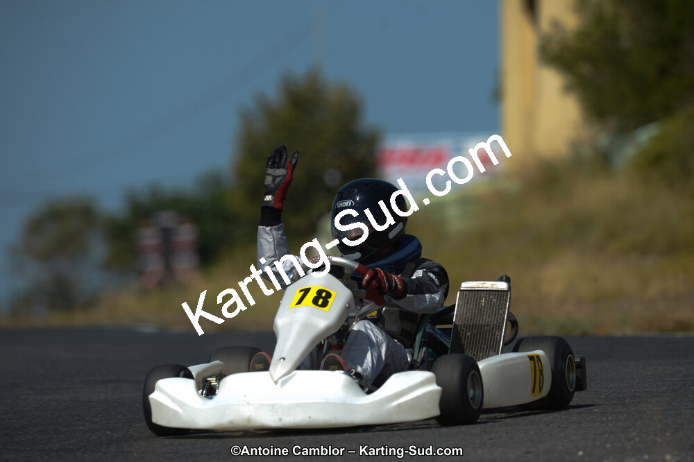 26/08/2012 : Coupe de l’amitié à Grabels (Photos Antoine Camblor) 2012 — karting