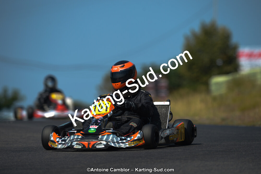 26/08/2012 : Coupe de l’amitié à Grabels (Photos Antoine Camblor) 2012 — karting