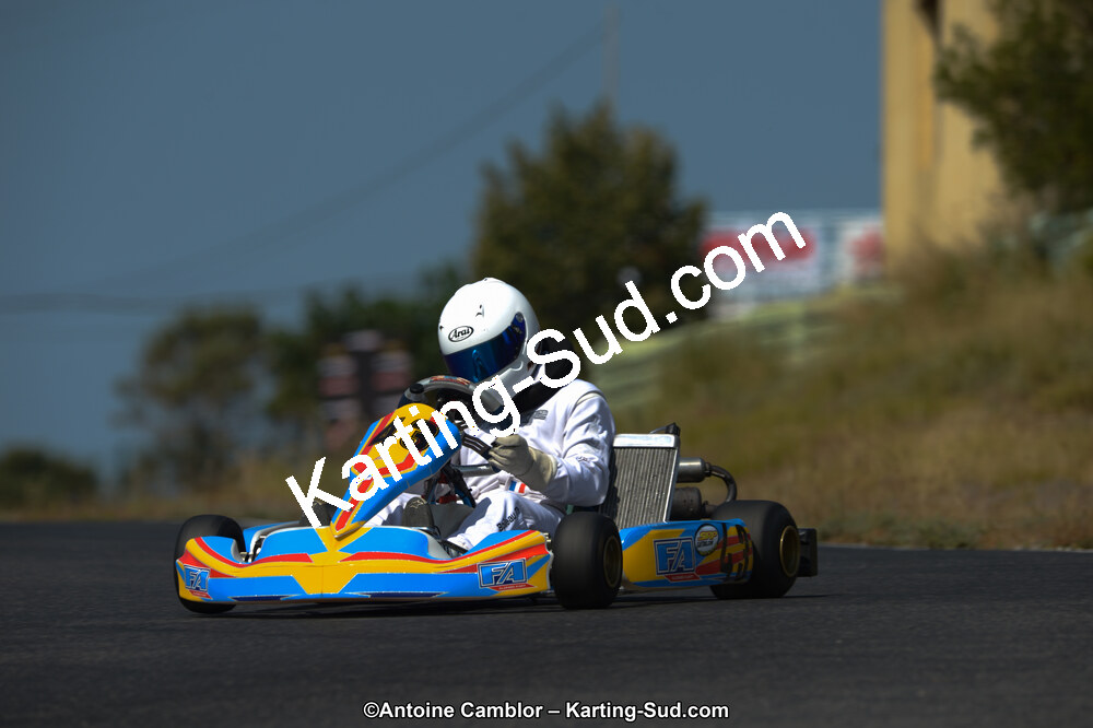 26/08/2012 : Coupe de l’amitié à Grabels (Photos Antoine Camblor) 2012 — karting