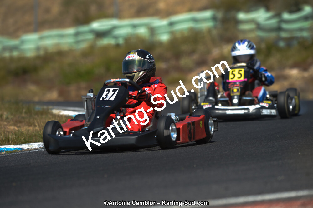 26/08/2012 : Coupe de l’amitié à Grabels (Photos Antoine Camblor) 2012 — karting