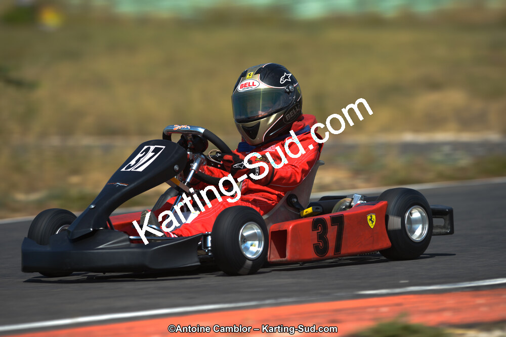 26/08/2012 : Coupe de l’amitié à Grabels (Photos Antoine Camblor) 2012 — karting