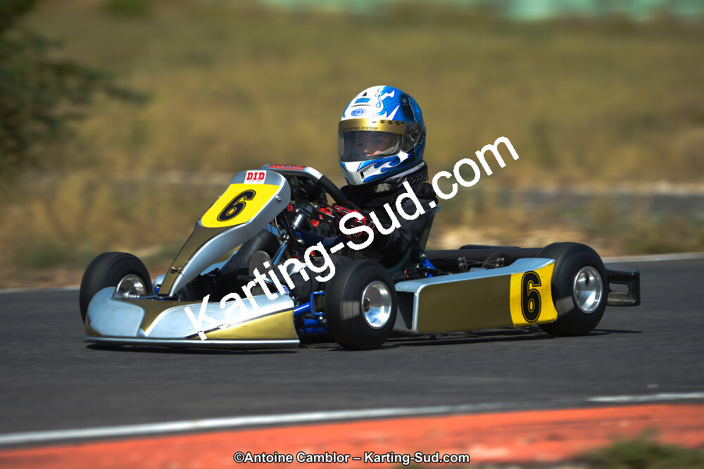 26/08/2012 : Coupe de l’amitié à Grabels (Photos Antoine Camblor) 2012 — karting