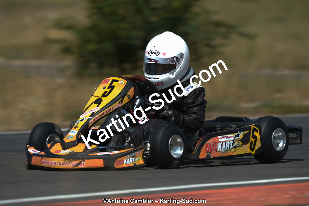 26/08/2012 : Coupe de l’amitié à Grabels (Photos Antoine Camblor) 2012 — karting