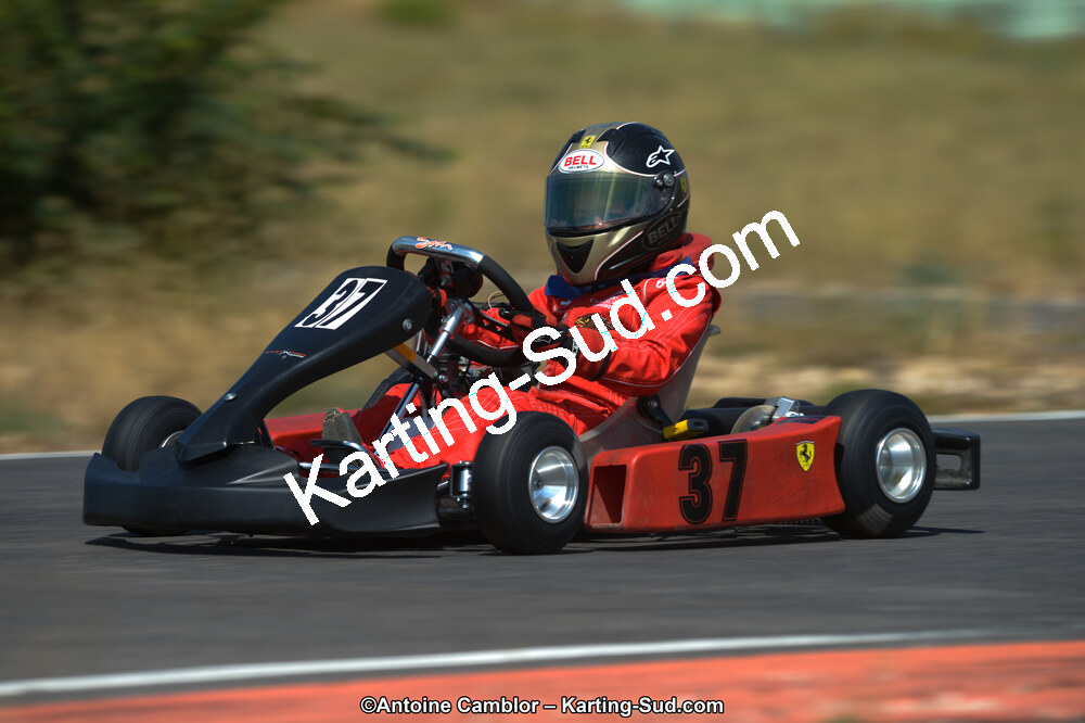 26/08/2012 : Coupe de l’amitié à Grabels (Photos Antoine Camblor) 2012 — karting