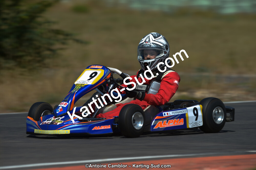 26/08/2012 : Coupe de l’amitié à Grabels (Photos Antoine Camblor) 2012 — karting