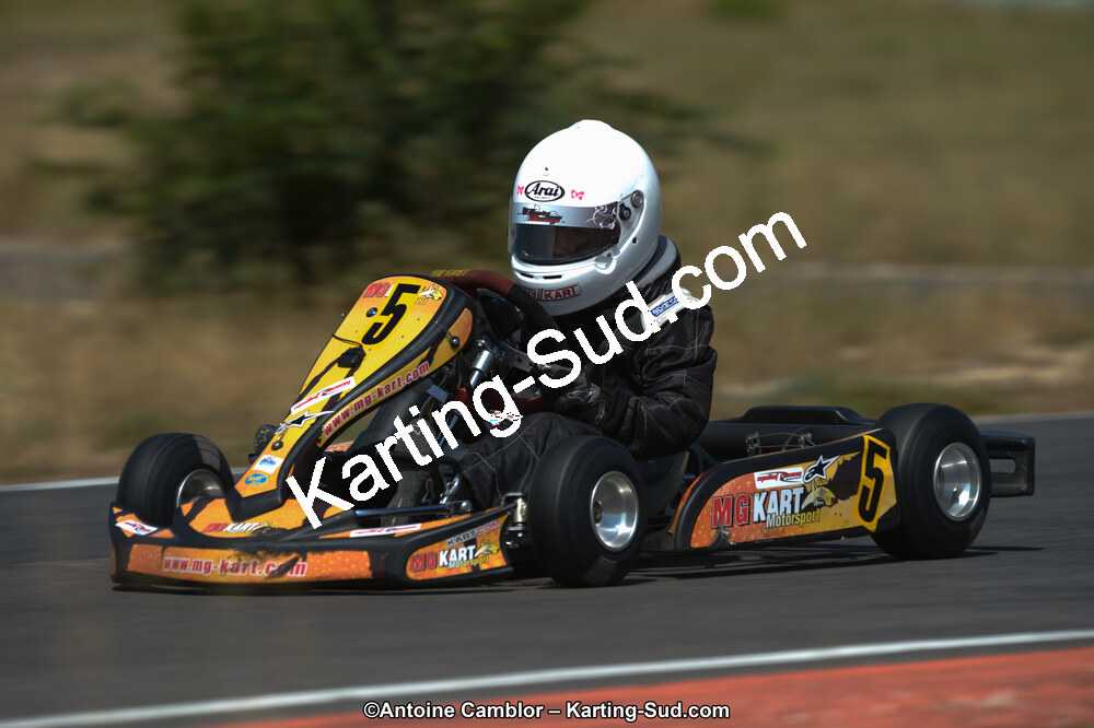 26/08/2012 : Coupe de l’amitié à Grabels (Photos Antoine Camblor) 2012 — karting