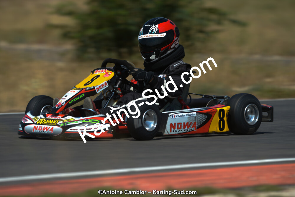 26/08/2012 : Coupe de l’amitié à Grabels (Photos Antoine Camblor) 2012 — karting