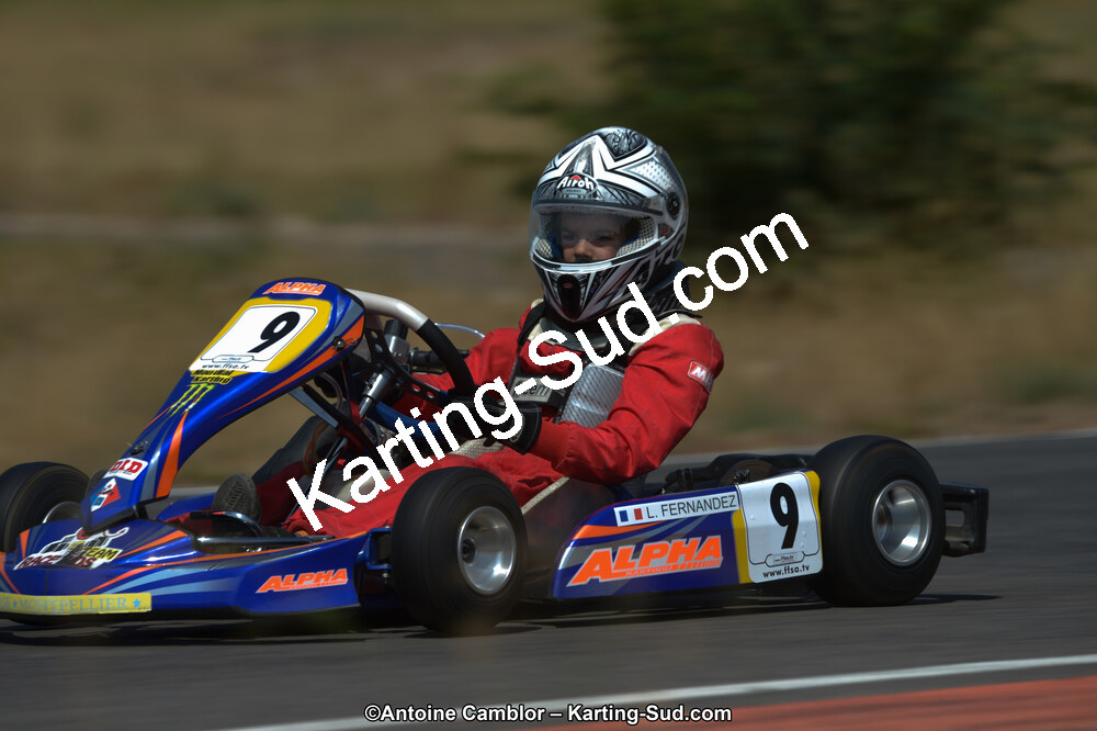 26/08/2012 : Coupe de l’amitié à Grabels (Photos Antoine Camblor) 2012 — karting