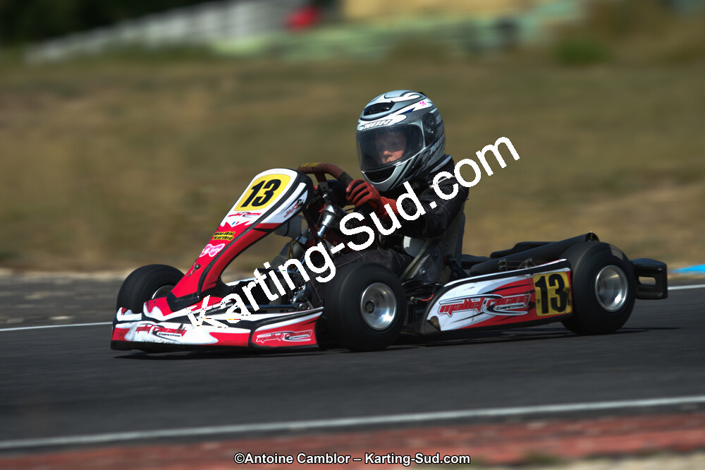 26/08/2012 : Coupe de l’amitié à Grabels (Photos Antoine Camblor) 2012 — karting