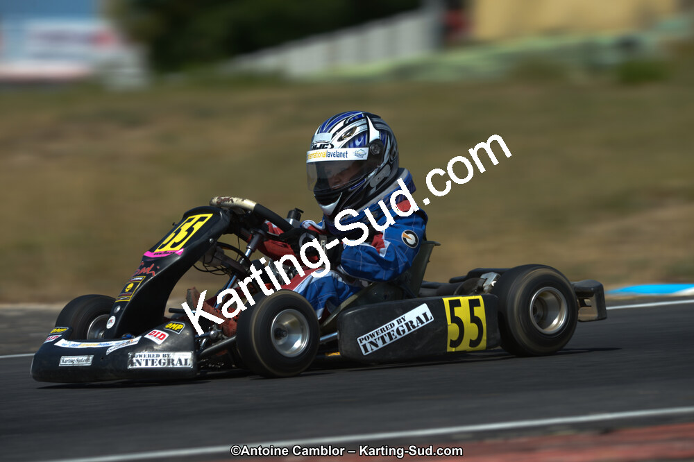 26/08/2012 : Coupe de l’amitié à Grabels (Photos Antoine Camblor) 2012 — karting
