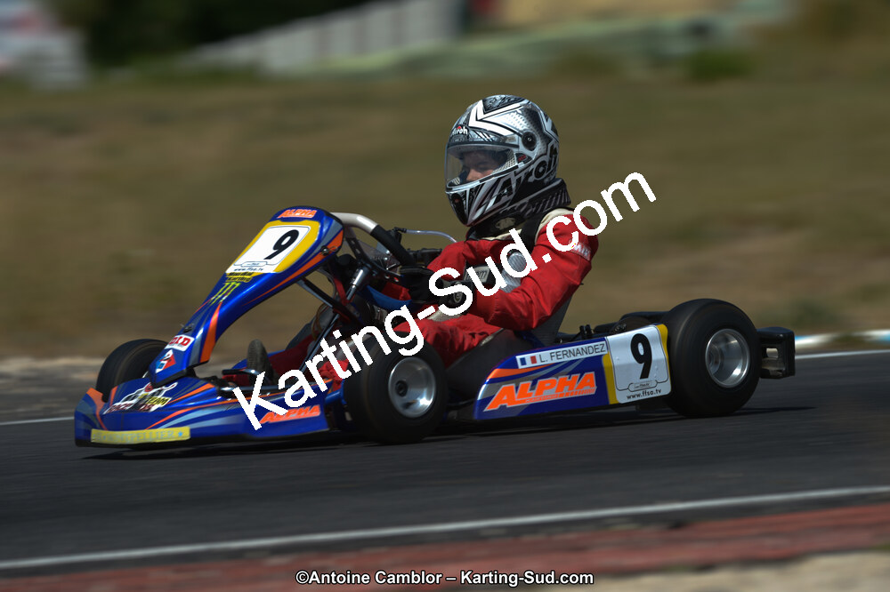 26/08/2012 : Coupe de l’amitié à Grabels (Photos Antoine Camblor) 2012 — karting
