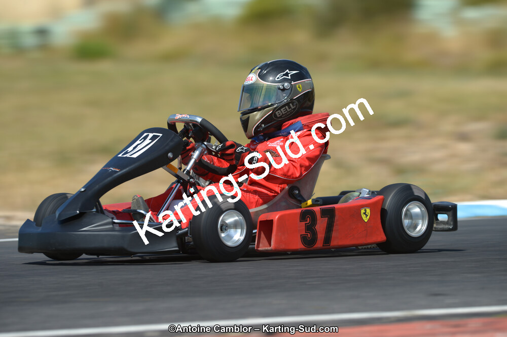 26/08/2012 : Coupe de l’amitié à Grabels (Photos Antoine Camblor) 2012 — karting