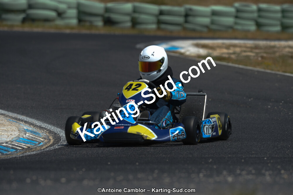 26/08/2012 : Coupe de l’amitié à Grabels (Photos Antoine Camblor) 2012 — karting