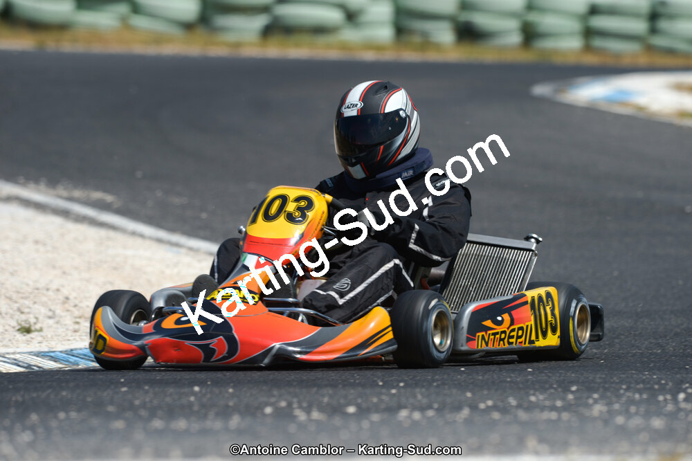 26/08/2012 : Coupe de l’amitié à Grabels (Photos Antoine Camblor) 2012 — karting