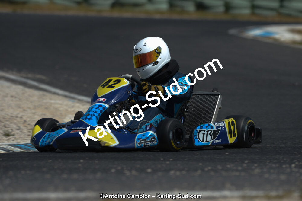 26/08/2012 : Coupe de l’amitié à Grabels (Photos Antoine Camblor) 2012 — karting