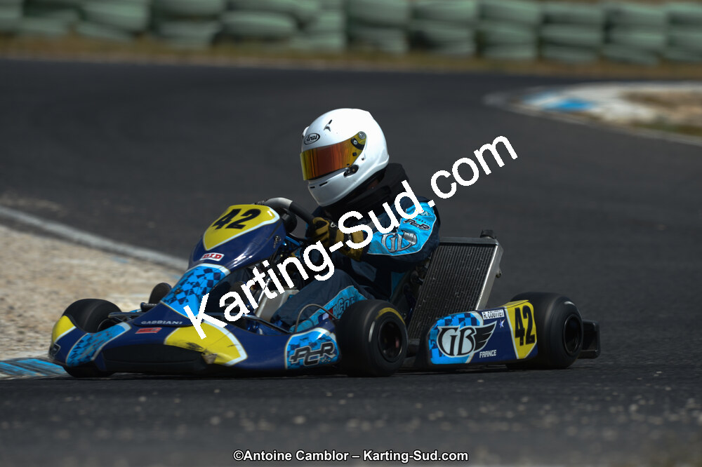 26/08/2012 : Coupe de l’amitié à Grabels (Photos Antoine Camblor) 2012 — karting