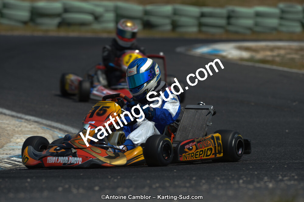 26/08/2012 : Coupe de l’amitié à Grabels (Photos Antoine Camblor) 2012 — karting