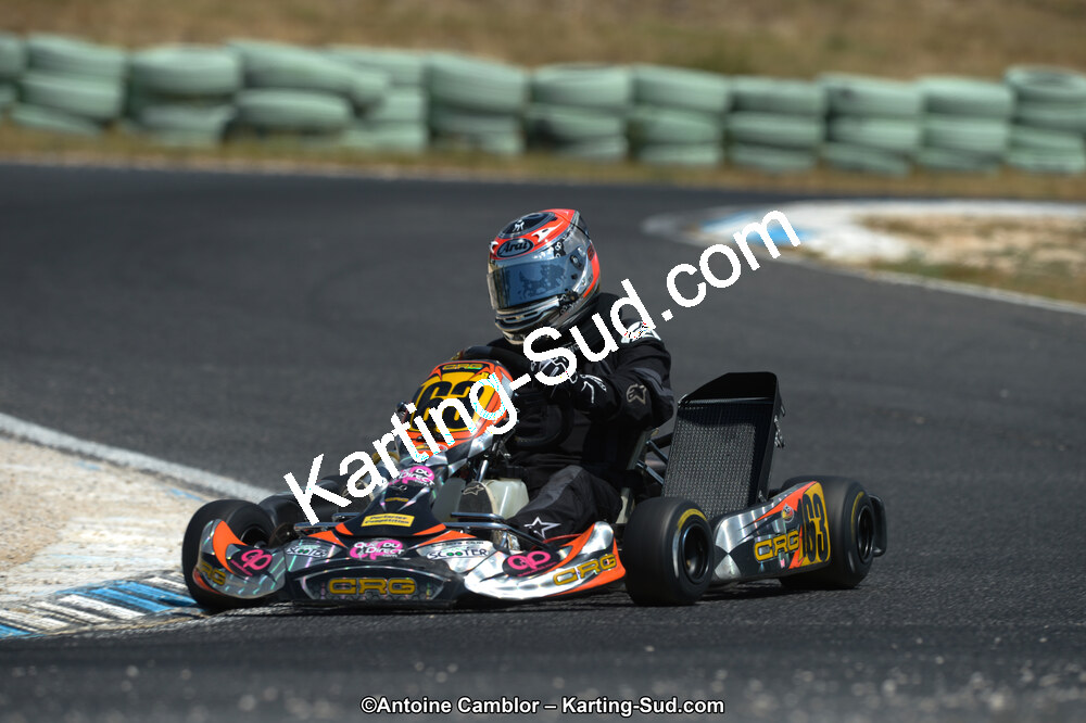 26/08/2012 : Coupe de l’amitié à Grabels (Photos Antoine Camblor) 2012 — karting