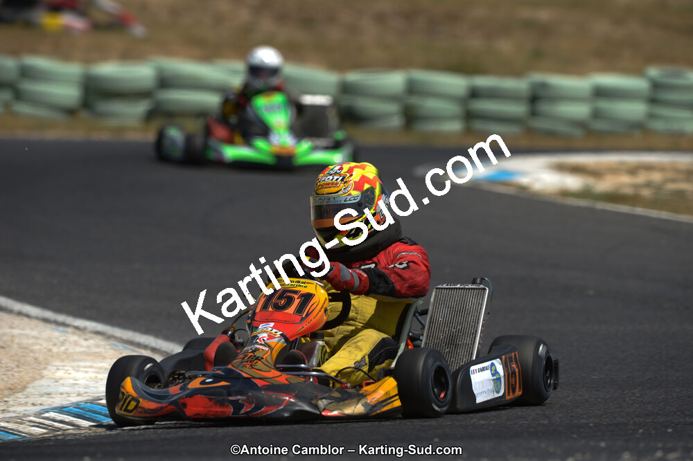 26/08/2012 : Coupe de l’amitié à Grabels (Photos Antoine Camblor) 2012 — karting