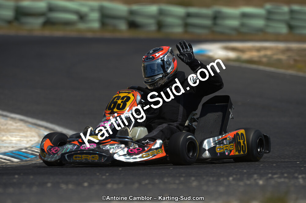 26/08/2012 : Coupe de l’amitié à Grabels (Photos Antoine Camblor) 2012 — karting