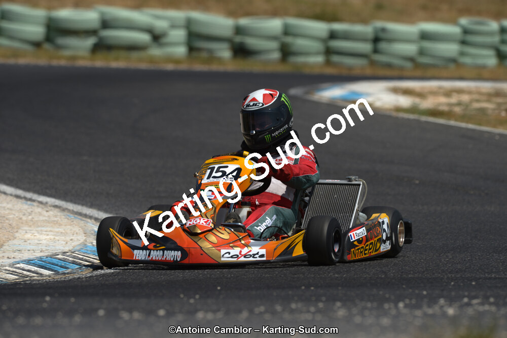 26/08/2012 : Coupe de l’amitié à Grabels (Photos Antoine Camblor) 2012 — karting