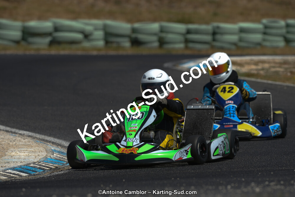 26/08/2012 : Coupe de l’amitié à Grabels (Photos Antoine Camblor) 2012 — karting