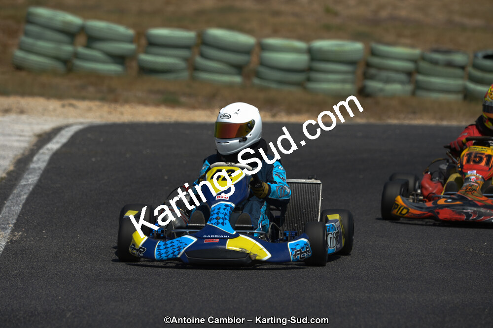 26/08/2012 : Coupe de l’amitié à Grabels (Photos Antoine Camblor) 2012 — karting