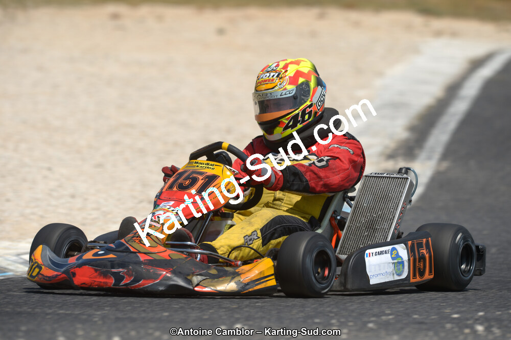 26/08/2012 : Coupe de l’amitié à Grabels (Photos Antoine Camblor) 2012 — karting