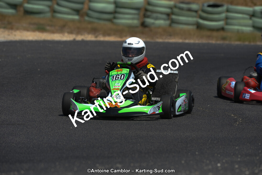 26/08/2012 : Coupe de l’amitié à Grabels (Photos Antoine Camblor) 2012 — karting