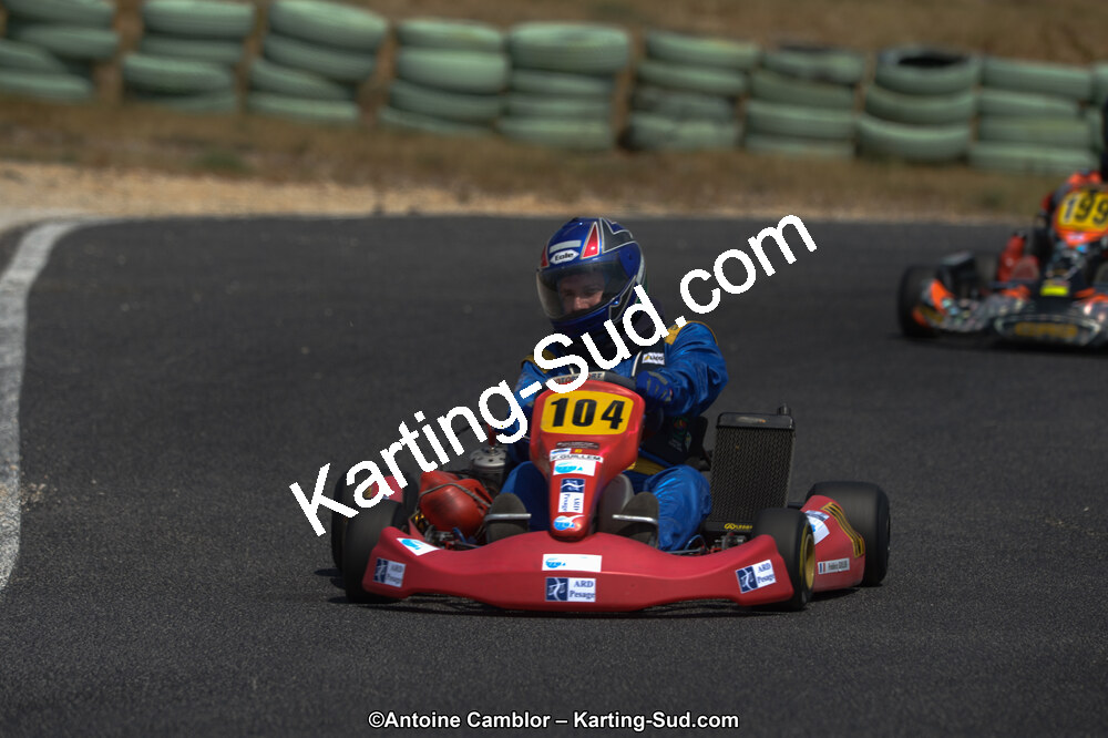 26/08/2012 : Coupe de l’amitié à Grabels (Photos Antoine Camblor) 2012 — karting