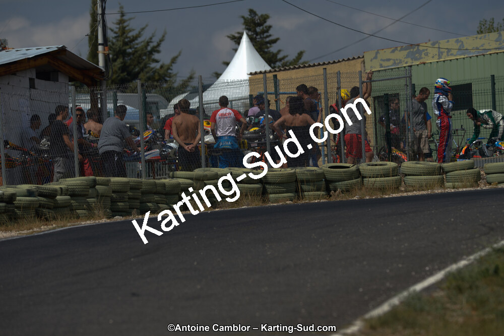 26/08/2012 : Coupe de l’amitié à Grabels (Photos Antoine Camblor) 2012 — karting