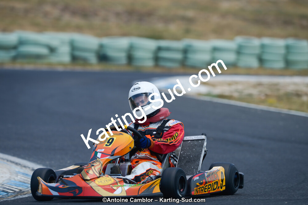 26/08/2012 : Coupe de l’amitié à Grabels (Photos Antoine Camblor) 2012 — karting