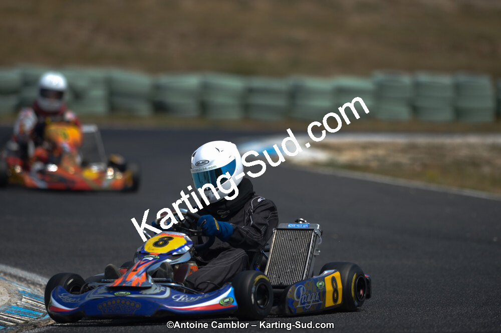 26/08/2012 : Coupe de l’amitié à Grabels (Photos Antoine Camblor) 2012 — karting