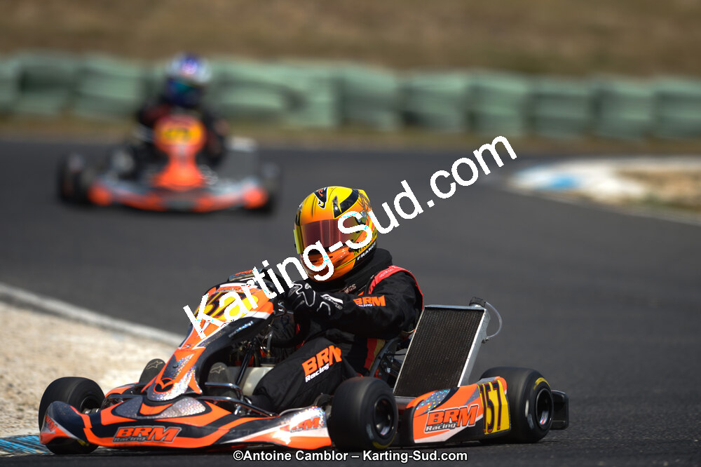 26/08/2012 : Coupe de l’amitié à Grabels (Photos Antoine Camblor) 2012 — karting