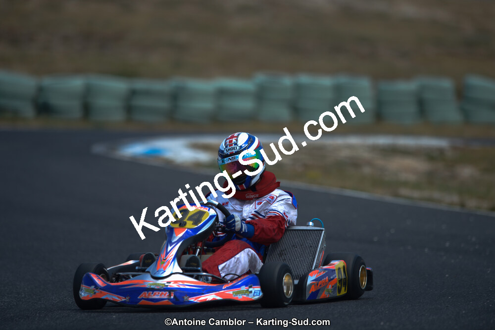 26/08/2012 : Coupe de l’amitié à Grabels (Photos Antoine Camblor) 2012 — karting