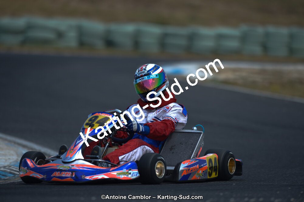 26/08/2012 : Coupe de l’amitié à Grabels (Photos Antoine Camblor) 2012 — karting