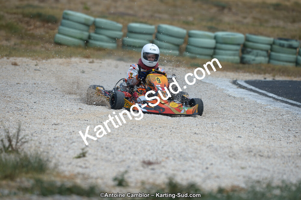 26/08/2012 : Coupe de l’amitié à Grabels (Photos Antoine Camblor) 2012 — karting