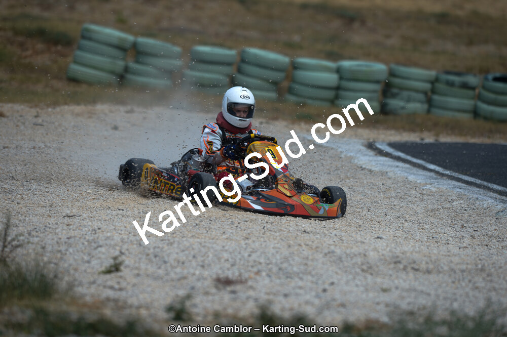 26/08/2012 : Coupe de l’amitié à Grabels (Photos Antoine Camblor) 2012 — karting