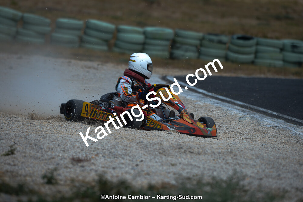 26/08/2012 : Coupe de l’amitié à Grabels (Photos Antoine Camblor) 2012 — karting